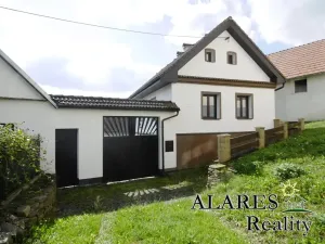 Prodej chalupy, Šebířov, 160 m2