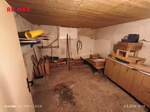 Prodej rodinného domu, Jeseník, Erbenova, 200 m2