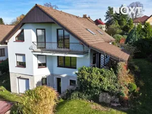 Prodej rodinného domu, Radenín, 276 m2