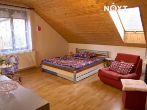 Prodej rodinného domu, Radenín, 276 m2