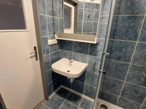 Pronájem bytu 2+kk, Tábor, Varšavská, 43 m2