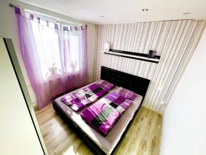 Prodej bytu 3+1, Pernarec, 58 m2