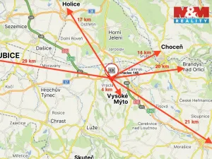 Prodej chalupy, Vraclav, 35 m2