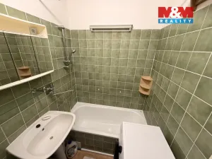 Pronájem bytu 2+1, Praha - Vokovice, Súdánská, 56 m2