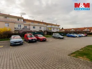 Prodej bytu 2+kk, Nehvizdy, Vyšehořovická, 62 m2