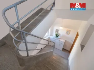 Pronájem rodinného domu, Praha - Chodov, Vycpálkova, 160 m2