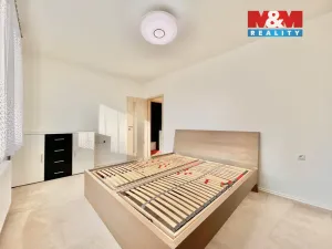 Pronájem bytu 3+1, Letohrad, Spořilov, 73 m2