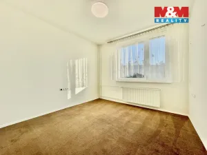 Pronájem bytu 3+1, Letohrad, Spořilov, 73 m2