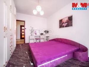 Prodej bytu 2+1, Moravská Třebová, Holandská, 65 m2