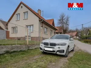 Prodej rodinného domu, Popovice, 125 m2