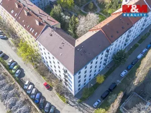 Prodej bytu 2+1, Praha - Vysočany, U vysočanského pivovaru, 59 m2