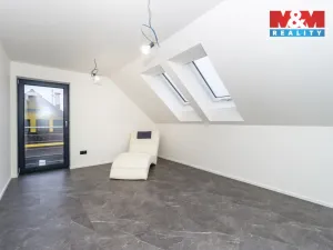 Prodej rodinného domu, Horní Ředice, 134 m2