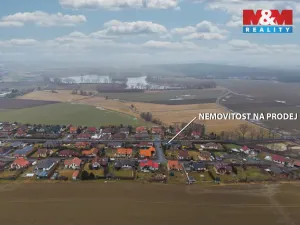 Prodej rodinného domu, Horní Ředice, 134 m2