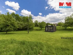 Prodej pozemku, Třinec, 2577 m2