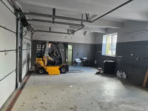 Pronájem obchodního prostoru, Liberec, Josefinino údolí, 74 m2