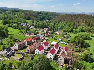 Prodej činžovního domu, Hrádek nad Nisou, 208 m2