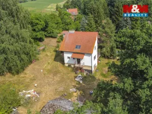 Prodej chaty, Lipová - Stebnice, 240 m2