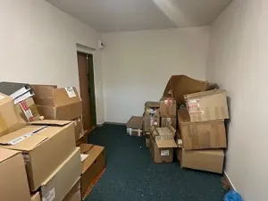 Prodej - jiné, Brno, Hrázka, 15 m2