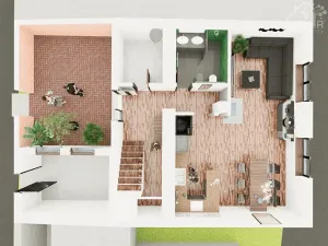 Prodej rodinného domu, Polešovice, 176 m2