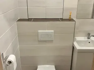 Pronájem bytu 1+1, Děčín, Kamenická, 38 m2