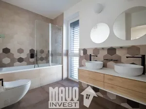 Prodej rodinného domu, Beroun, Amortova, 138 m2