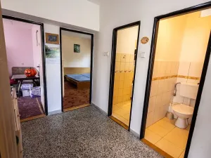 Pronájem rodinného domu, Hajany, 158 m2