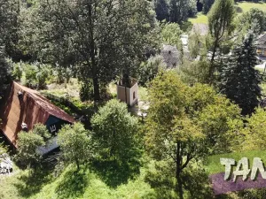 Prodej chalupy, Slaná, 100 m2