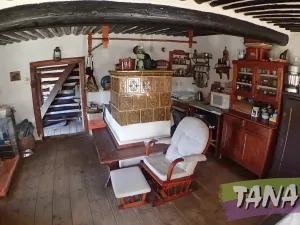 Prodej chalupy, Slaná, 100 m2