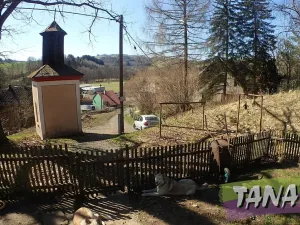 Prodej chalupy, Slaná, 100 m2