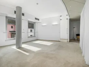 Pronájem kanceláře, Praha - Nové Město, Jiráskovo náměstí, 50 m2
