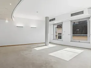 Pronájem kanceláře, Praha - Nové Město, Jiráskovo náměstí, 50 m2