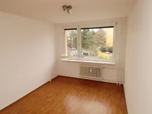 Pronájem bytu 3+1, Praha - Motol, Hennerova, 75 m2