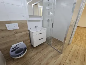 Pronájem bytu 2+kk, Hlučín - Darkovičky, Vřesinská, 43 m2