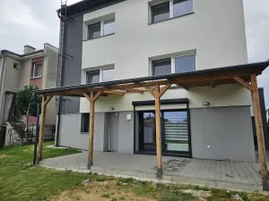 Pronájem bytu 2+kk, Hlučín - Darkovičky, Vřesinská, 43 m2