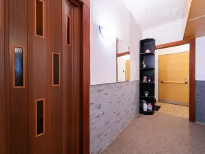 Pronájem bytu 2+1, Vsetín, Dolní Jasenka, 54 m2