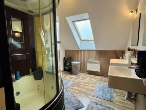 Prodej rodinného domu, Postřižín, Šípková, 155 m2