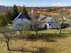 Prodej podílu chalupy, Petříkov, 250 m2