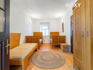 Prodej podílu chalupy, Petříkov, 250 m2