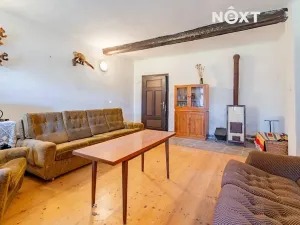 Prodej podílu chalupy, Petříkov, 250 m2