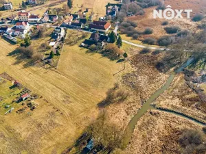 Prodej podílu chalupy, Petříkov, 250 m2