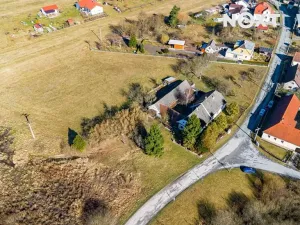 Prodej podílu chalupy, Petříkov, 250 m2