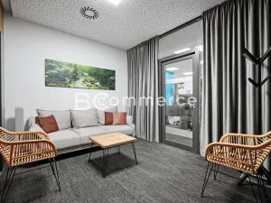 Pronájem kanceláře, Brno, Hlinky, 230 m2