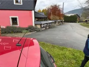 Prodej pozemku, Bělá pod Pradědem, 55 m2