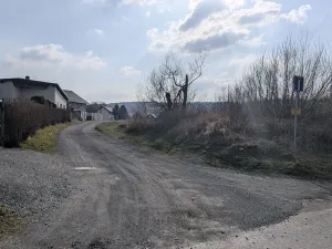 Prodej pozemku pro bydlení, Rokycany, 784 m2