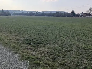 Prodej pozemku pro bydlení, Rokycany, 784 m2