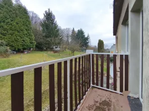 Prodej bytu 2+kk, Zlín, Příkrá, 51 m2