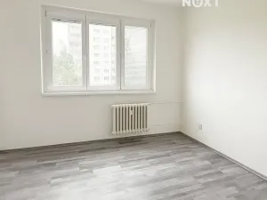 Pronájem bytu 2+1, Zlín, třída Svobody, 54 m2