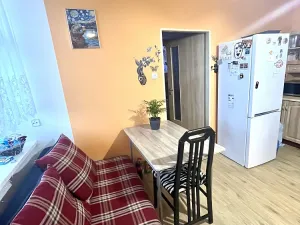 Prodej bytu 1+1, Svitávka, Tovární, 53 m2