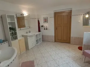 Prodej rodinného domu, Kotenčice, 342 m2