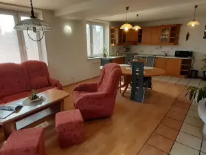 Prodej rodinného domu, Kotenčice, 342 m2